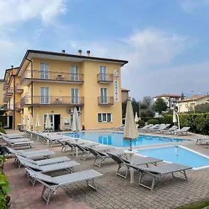 Beatrix 3*, Bardolino Italien
