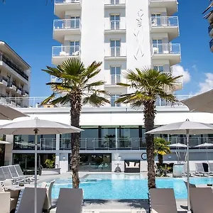 Sayonara 4*, Lido di Jesolo Italien