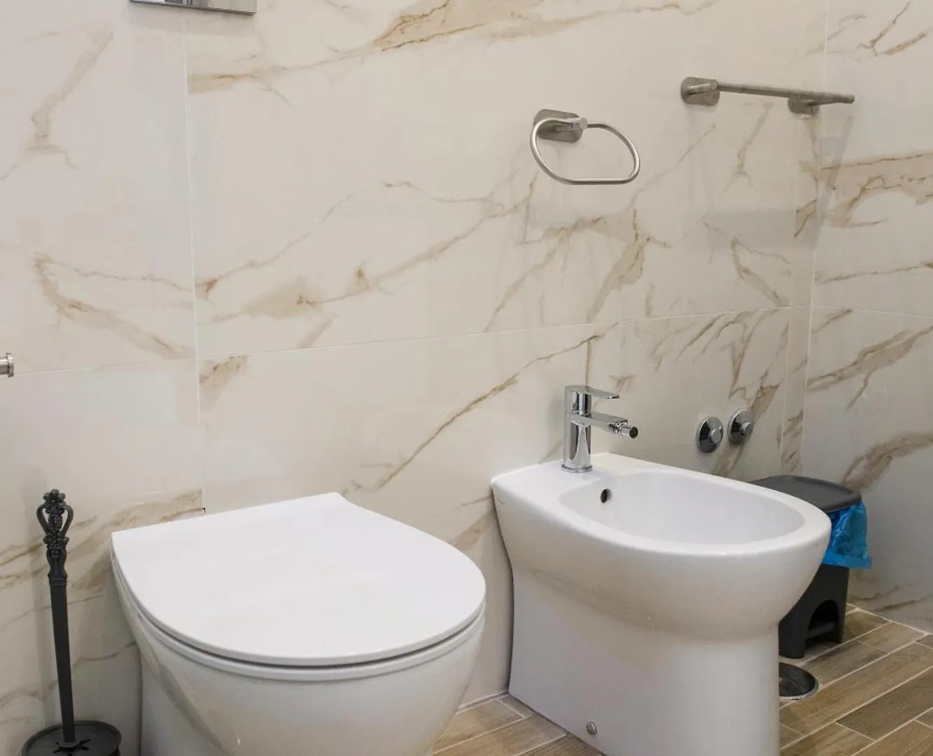 Frühstückspension Bed and Breakfast Napoli Skyport