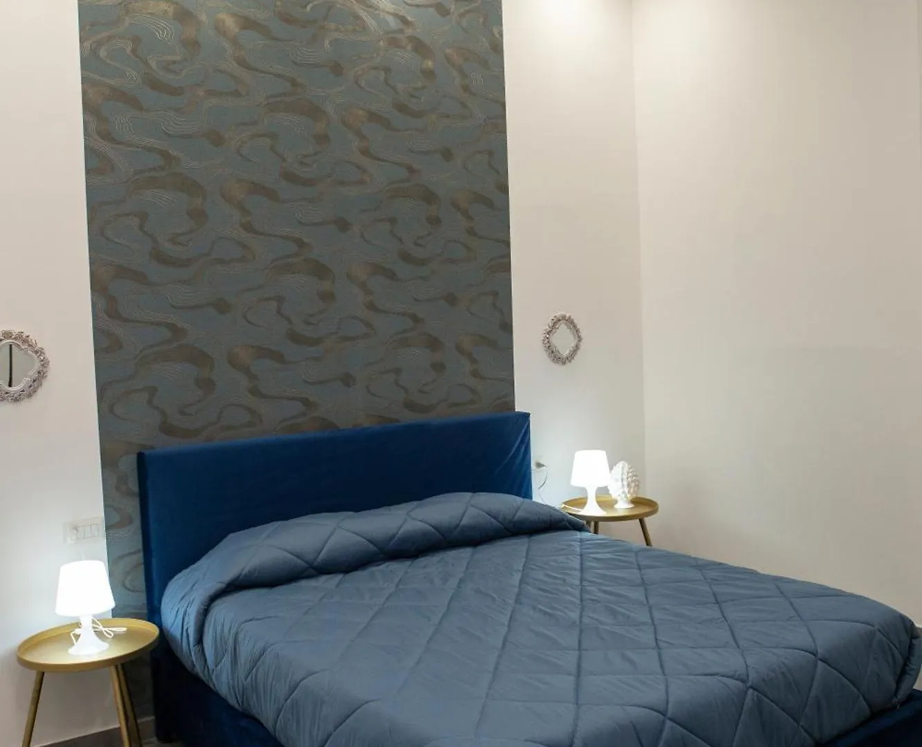 Bed and Breakfast Napoli Skyport 0*, Neapel Italien