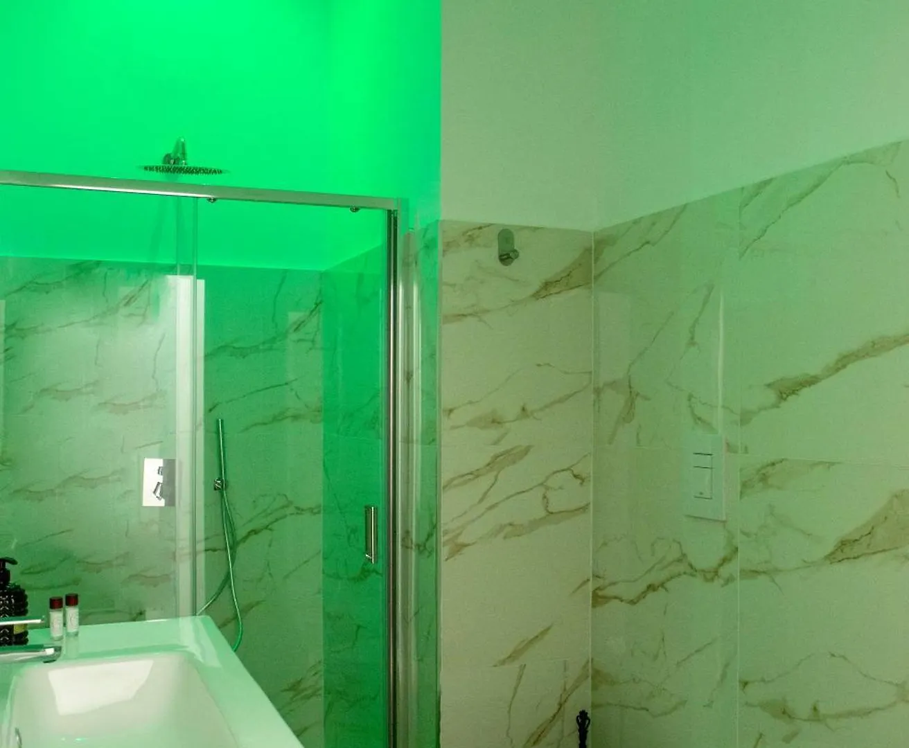 Bed and Breakfast Napoli Skyport