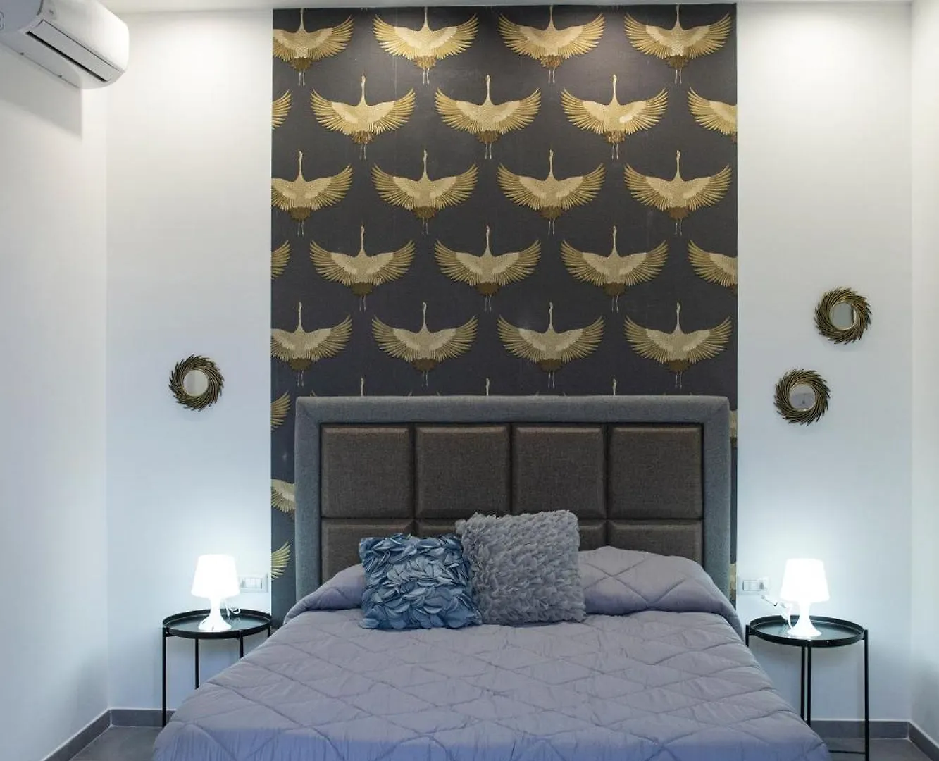 Bed and Breakfast Napoli Skyport