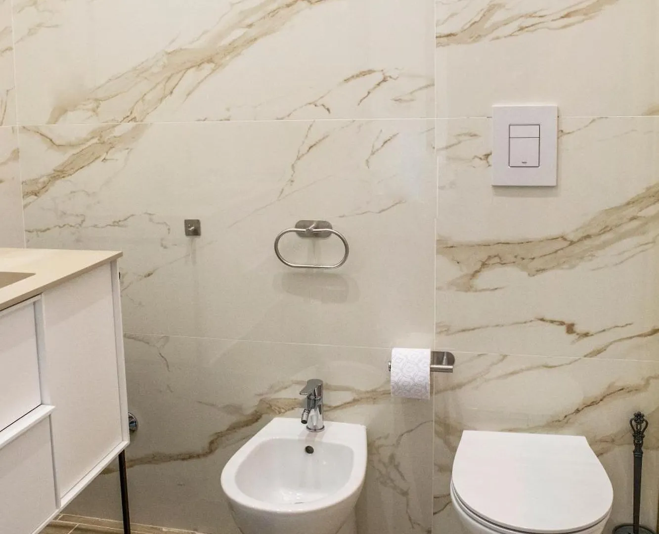 Bed and Breakfast Napoli Skyport Neapel