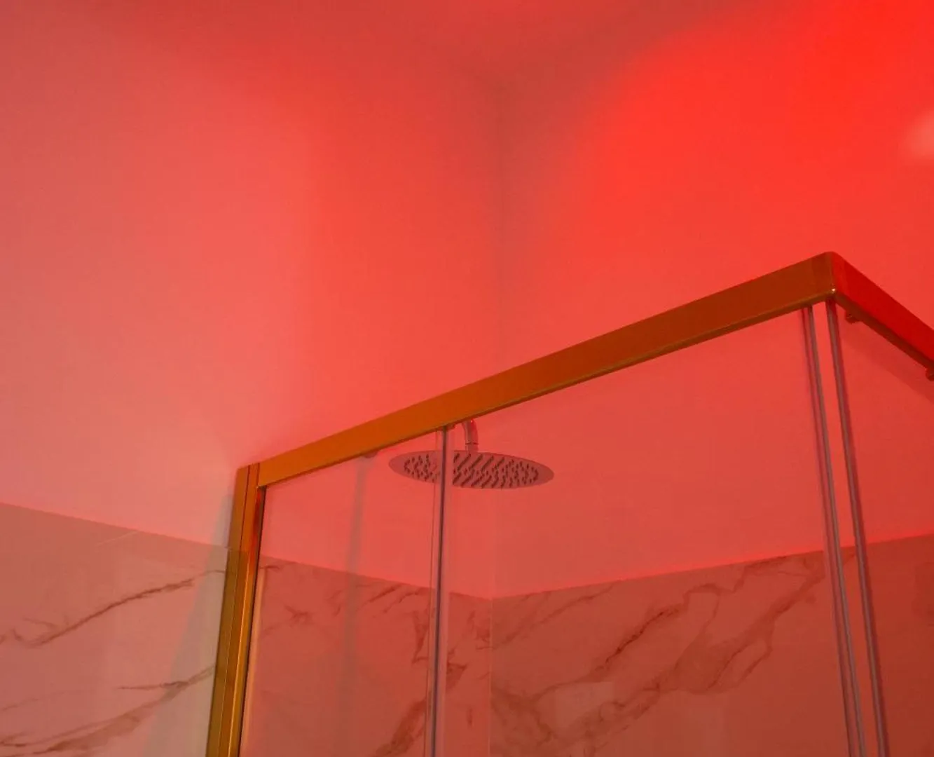 Bed and Breakfast Napoli Skyport Отель типа 